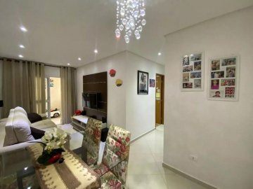 Apartamento Garden localizado no bairro Boa Vista, em S�o Caetano Do Sul.