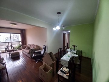 Apartamento com 3 dormit�rios localizado no bairro Barcelona, em S�o Caetano Do Sul.