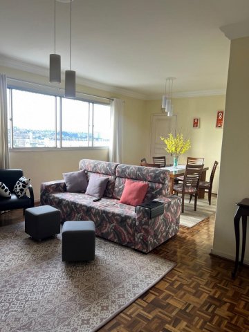 Apartamento com 3 dormit�rios localizado no bairro Santa Paula, em S�o Caetano Do Sul.