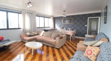 Apartamento com 3 dormit�rios localizado no bairro Santo Ant�nio, em S�o Caetano Do Sul.