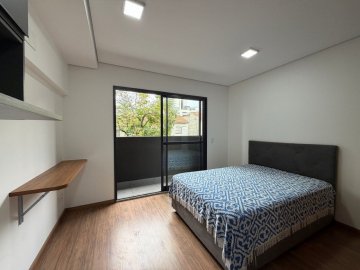 Apartamento Tipo Studio localizado no bairro Ipiranga, em S�o Paulo.