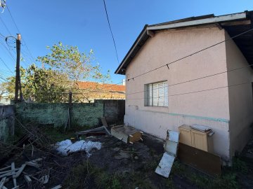 Casa com 1 dormit�rio localizado no Bairro Prosperidade, em S�o Caetano Do Sul.