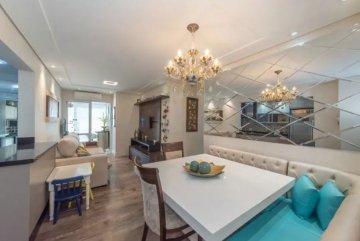 Apartamento em S�o Caetano do Sul
