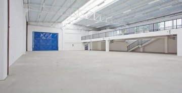 GALP�O INDUSTRIAL E LOG�STICO PARA LOCA��O | RIBEIR�O PIRES | LOCALIZA��O ESTRAT�GICA
