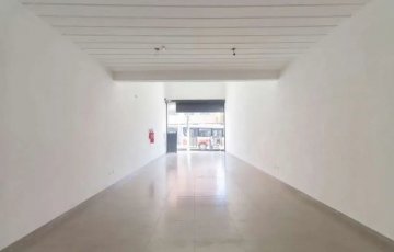 Pr�dio Comercial em S�o Paulo