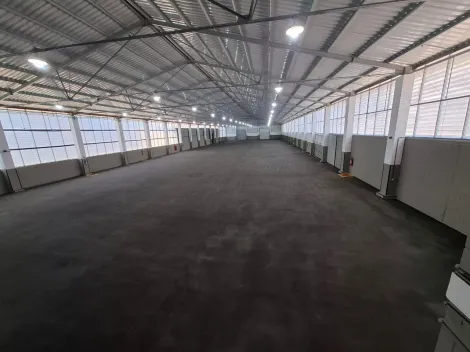 GALP�O INDUSTRIAL E LOG�STICO - VENDA