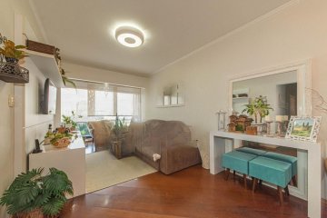 Apartamento com 3 dormit�rios localizado no bairro Santa Paula, em S�o Caetano Do Sul.
