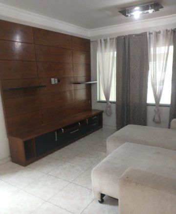 Sobrado com 2 dormit�rios localizado no Bairro Bos Vista, em S�o Caetano Do Sul.