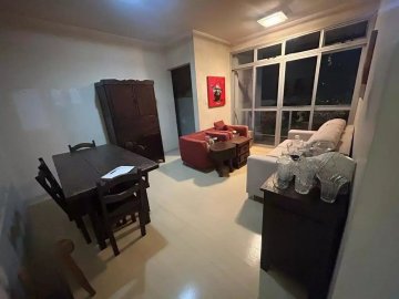 Apartamento com 2 dormit�rios localizado no bairro Valparaiso, em Santo Andr�.