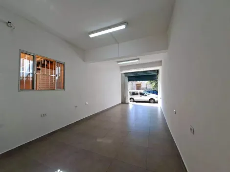 Sal�o Comercial localizado no Bairro Prosperidade, em S�o Caetano Do Sul.
