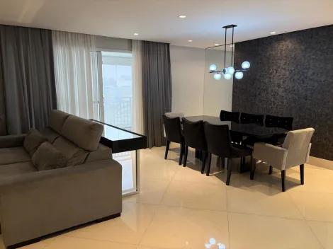 Apartamento com 3 su�tes localizado no bairro Jardim S�o Caetano, em S�o Caetano Do Sul.