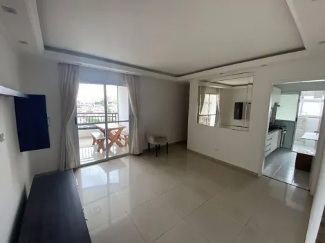 Apartamento com 2 dormit�rios localizado no bairro Quinta Paineira, em S�o Paulo.