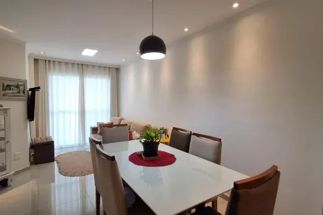 Apartamento com 2 dormit�rios localizado no bairro Santo Ant�nio, em S�o Caetano Do Sul.