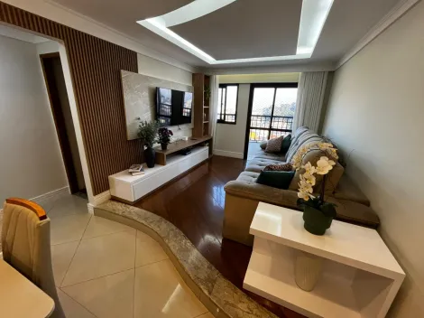 Apartamento Tipo Cobertura localizado no bairro Osvaldo Cruz, em S�o Caetano Do Sul.