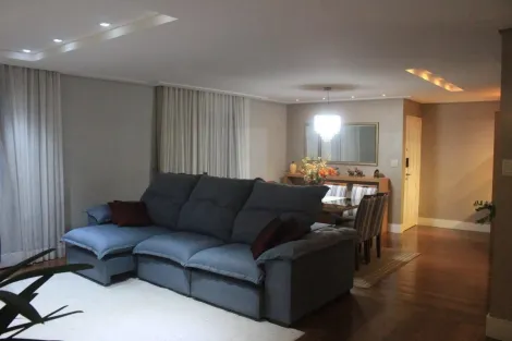 Apartamento com 3 dormit�rios localizado no bairro Barcelona, em S�o Caetano Do Sul.