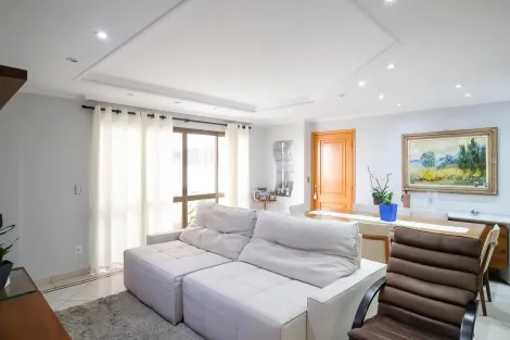 Apartamento com 4 dormit�rios localizado no bairro Santo Ant�nio, em S�o Caetano Do Sul.