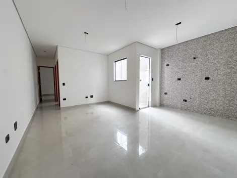 Apartamento Tipo Garden localizado no bairro Santa Maria, em Santo Andr�.