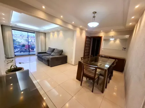 Apartamento com 3 dormit�rios localizado no bairro Santa Maria, em S�o Caetano Do Sul.