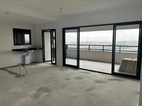 Apartamento com 2 su�tes localizado no bairro Campestre, em Santo Andr�.