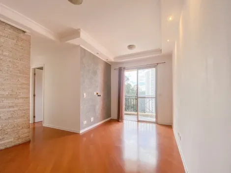 Apartamento com 2 dormit�rios localizado no bairro Morumbi, em S�o Paulo.