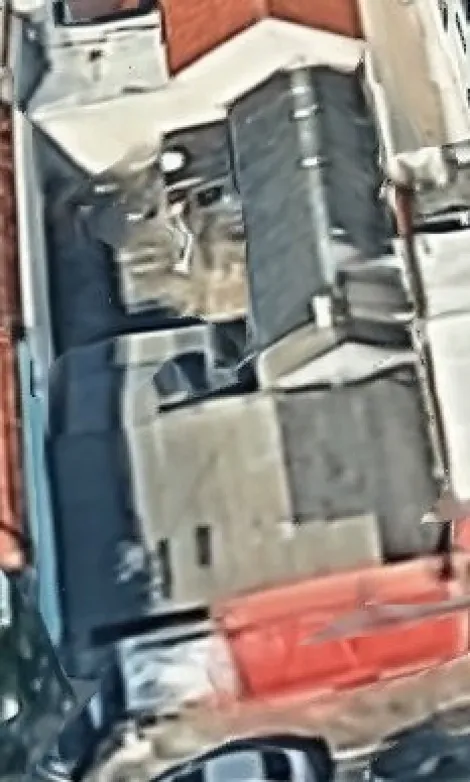 Casa com 1 dormit�rios localizado no Bairro Mau�, em S�o Caetano Do Sul.