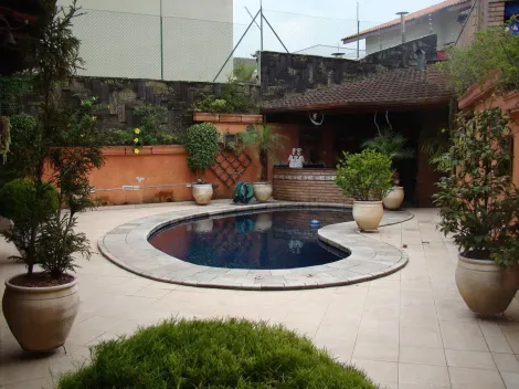 Sobrado com 2 su�tes localizado no Bairro Jardim S�o Caetano, em S�o Caetano Do Sul.