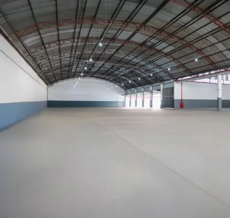 Galp�o Log�stico Industrial Cross Docking para Loca��o | Guarulhos - Vila Nova Bom Sucesso - Polo Industrial