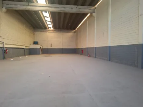 Galp�o para Loca��o - Parque S�o Louren�o