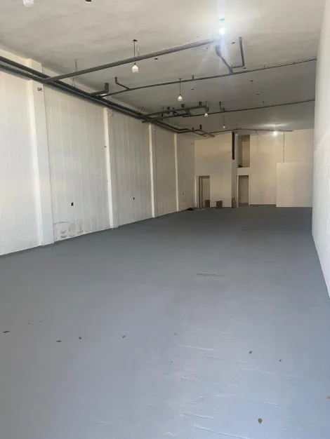 Pr�dio Comercial localizado no Bairro Vila Prudentes, em S�o Paulo.