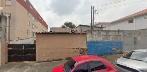 Terreno localizado no Bairro Santo Ant�nio, em S�o Caetano Do Sul.