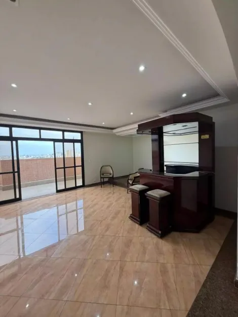 Apartamento Tipo Cobertura localizado no bairro Barcelona, em S�o Caetano Do Sul.