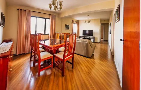 Apartamento com 3 dormit�rios localizado no bairro Santo Ant�nio, em S�o Caetano Do Sul.