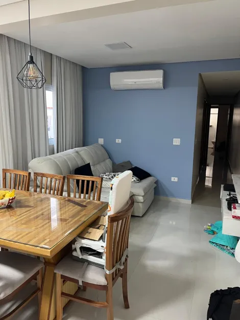 Apartamento com 3 dormit�rios localizado no bairro Paraiso, em Santo Andr�.