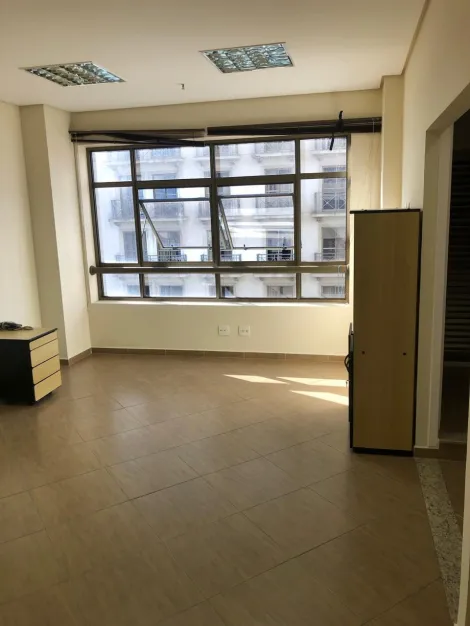 Sala comercial localizada no Bairro Barcelona, em S�o Caetano Do Sul.