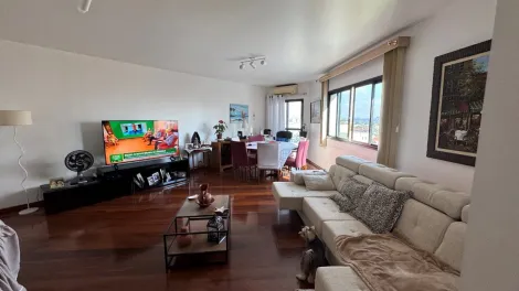 Apartamento com 3 su�tes localizado no bairro Santo Ant�nio, em S�o Caetano Do Sul.