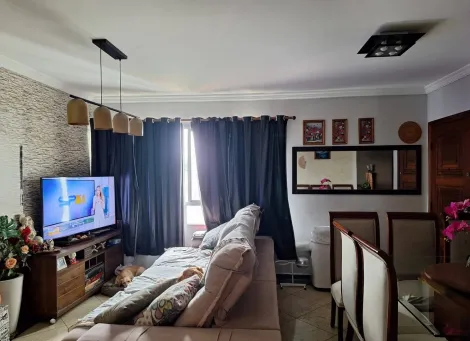 Apartamento com 3 dormit�rios localizado no bairro Jardim Independ�ncia, em S�o Paulo.