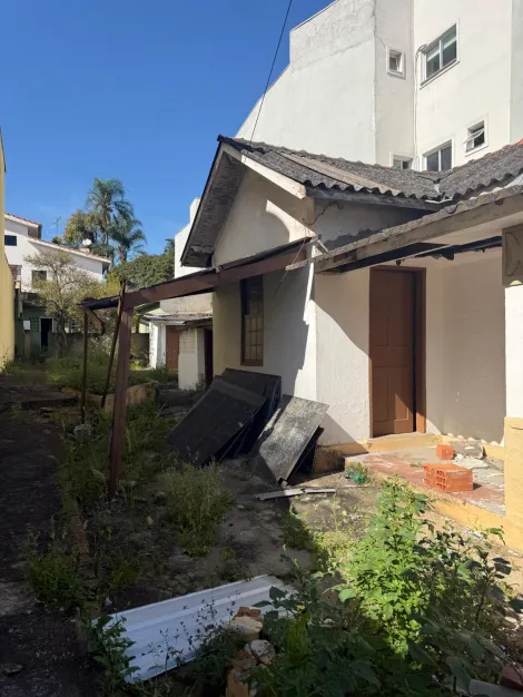 Terreno em Santo Andr�