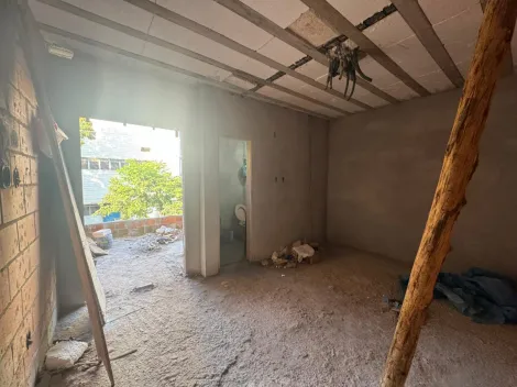 Apartamento Tipo Cobertura localizado no bairro Santa Maria, em Santo Andr�.