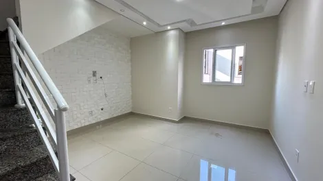 Apartamento Tipo Cobertura localizado no bairro Santa Maria, em Santo Andr�.