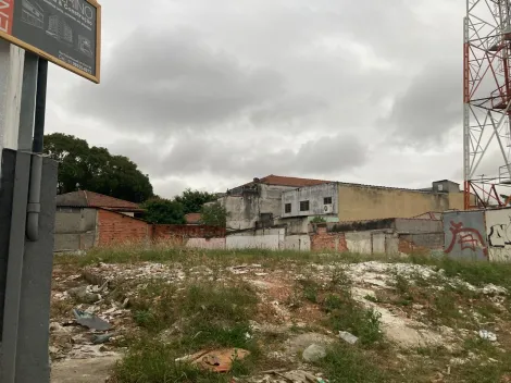 Terreno localizado no Bairro Funda��o, em S�o Caetano Do Sul.