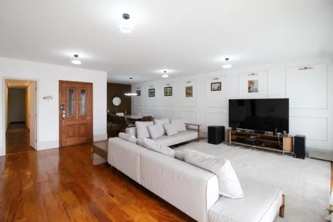 Apartamento com 3 su�tes localizado no bairro Santa Paula, em S�o Caetano Do Sul.