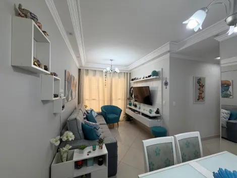 Apartamento com 2 dormit�rios localizado no bairro Santo Ant�nio, em S�o Caetano Do Sul.