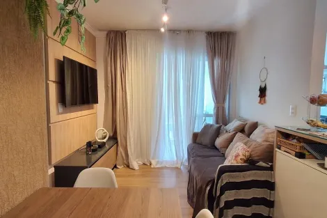 Apartamento com 2 dormit�rios localizado no bairro Barcelona, em S�o Caetano Do Sul.