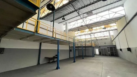 Pr�dio Comercial localizado no Bairro Santa Paula, em S�o Caetano Do Sul.