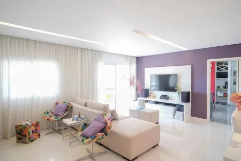 Apartamento com 3 dormit�rios localizado no bairro Santa Maria, em S�o Caetano Do Sul.