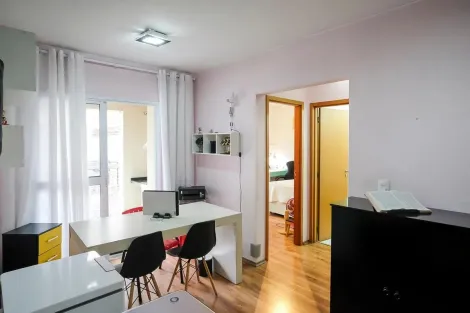Apartamento com 2 dormit�rios localizado no bairro Barcelona, em S�o Caetano Do Sul.