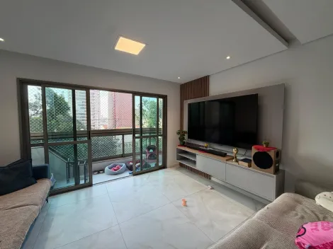 Apartamento com 3 dormit�rios localizado no bairro Santa Paula, em S�o Caetano Do Sul.