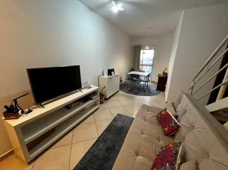 Apartamento Tipo Cobertura localizado no bairro Nova Gerty, S�o Caetano Do Sul.