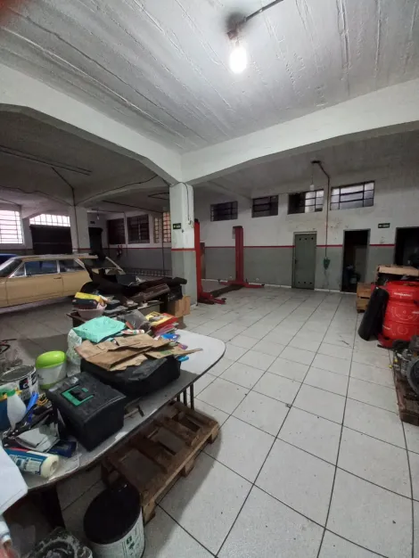 Pr�dio Comercial localizado no Bairro Centro, em S�o Caetano Do Sul.