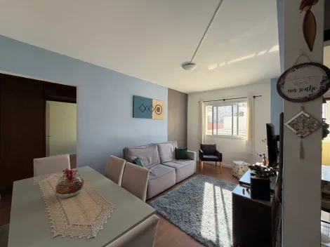 Apartamento com 1 dormit�rios localizado no bairro Ol�mpico, em S�o Caetano Do Sul.